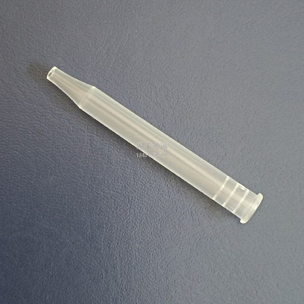 7*62mm 尖头塑料滴管  产品编号CJRDP-62